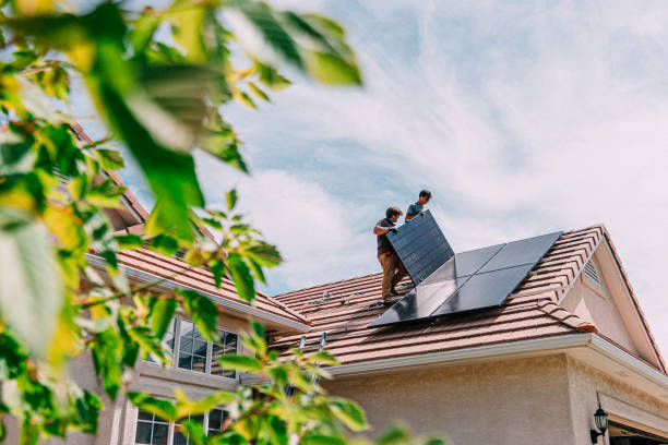 Best Roof Gutter Cleaning  in Kennedy, CA