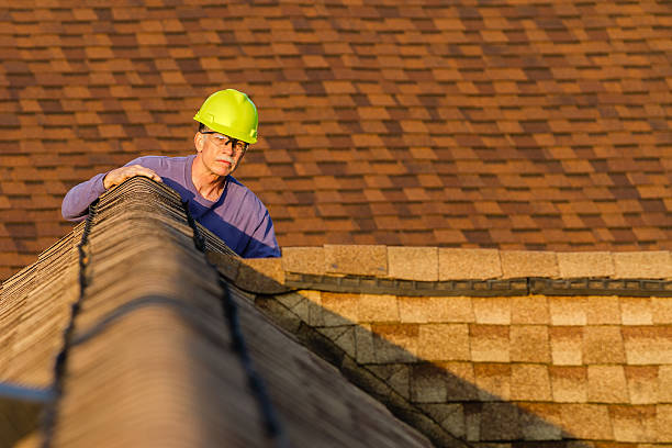 Best Shingle Roofing Installation  in Kennedy, CA