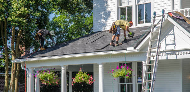 Professional Roofing Contractor in Kennedy, CA