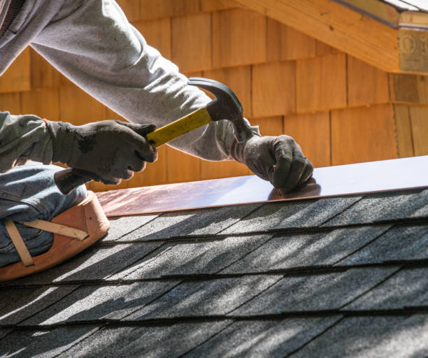 Best Metal Roofing Contractor  in Kennedy, CA